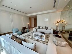 The Ritz-Carlton  (D9), Condominium #540190891